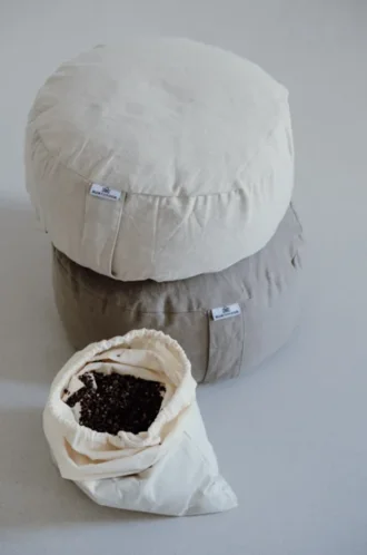 Lische di grano saraceno 1 kg - imbottitura